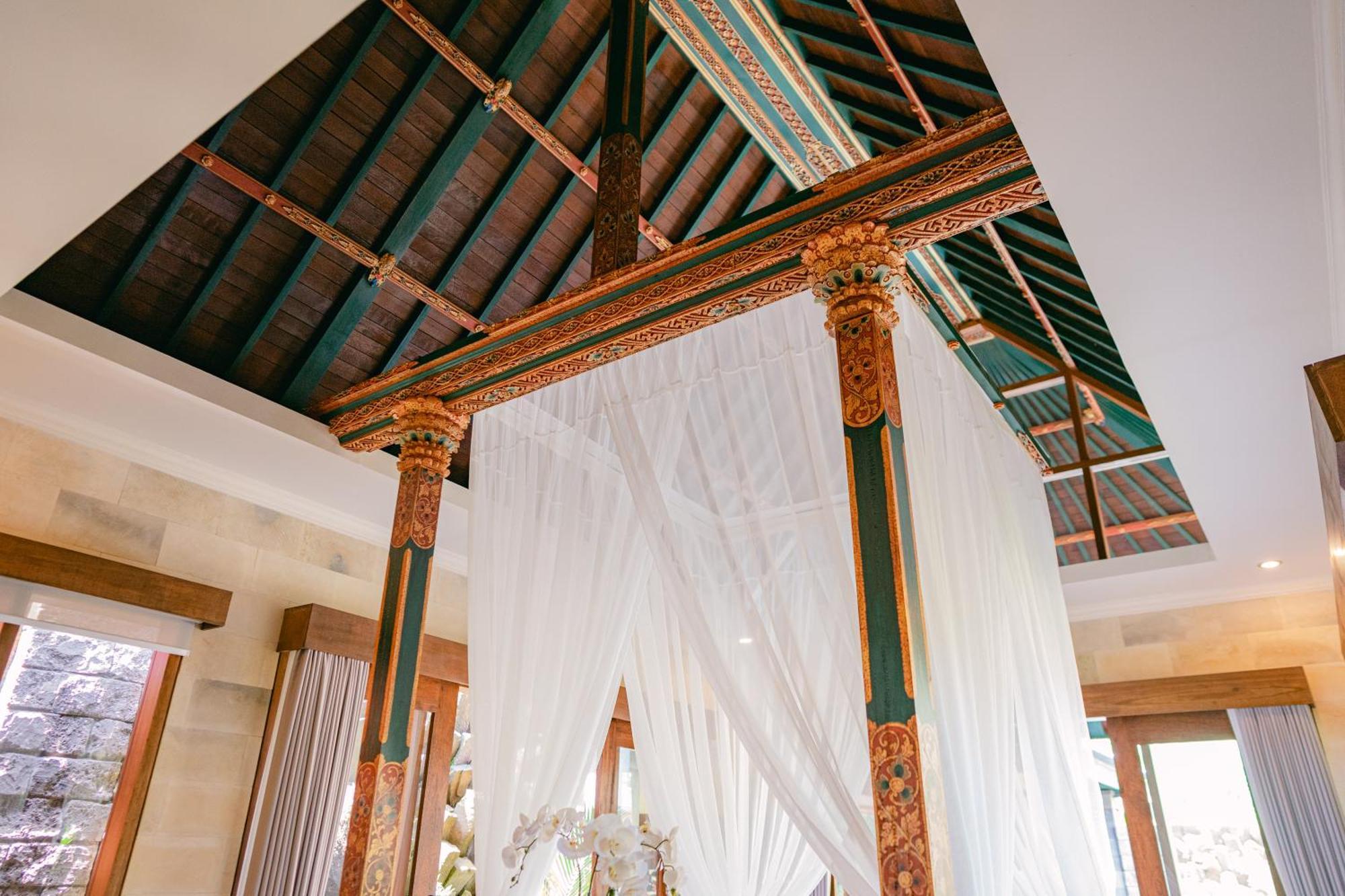 2 Seasons : Villa Star - Luxury With Private Pool Ubud Extérieur photo