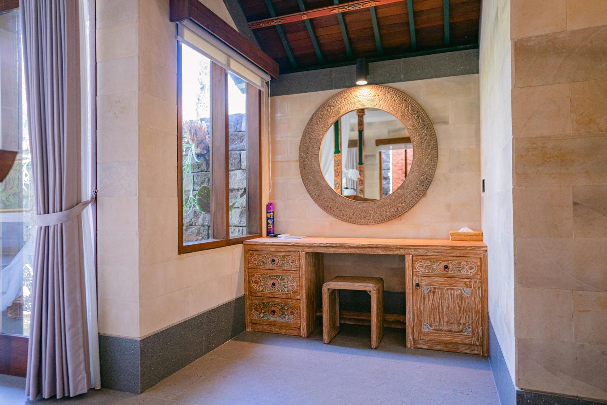 2 Seasons : Villa Star - Luxury With Private Pool Ubud Extérieur photo