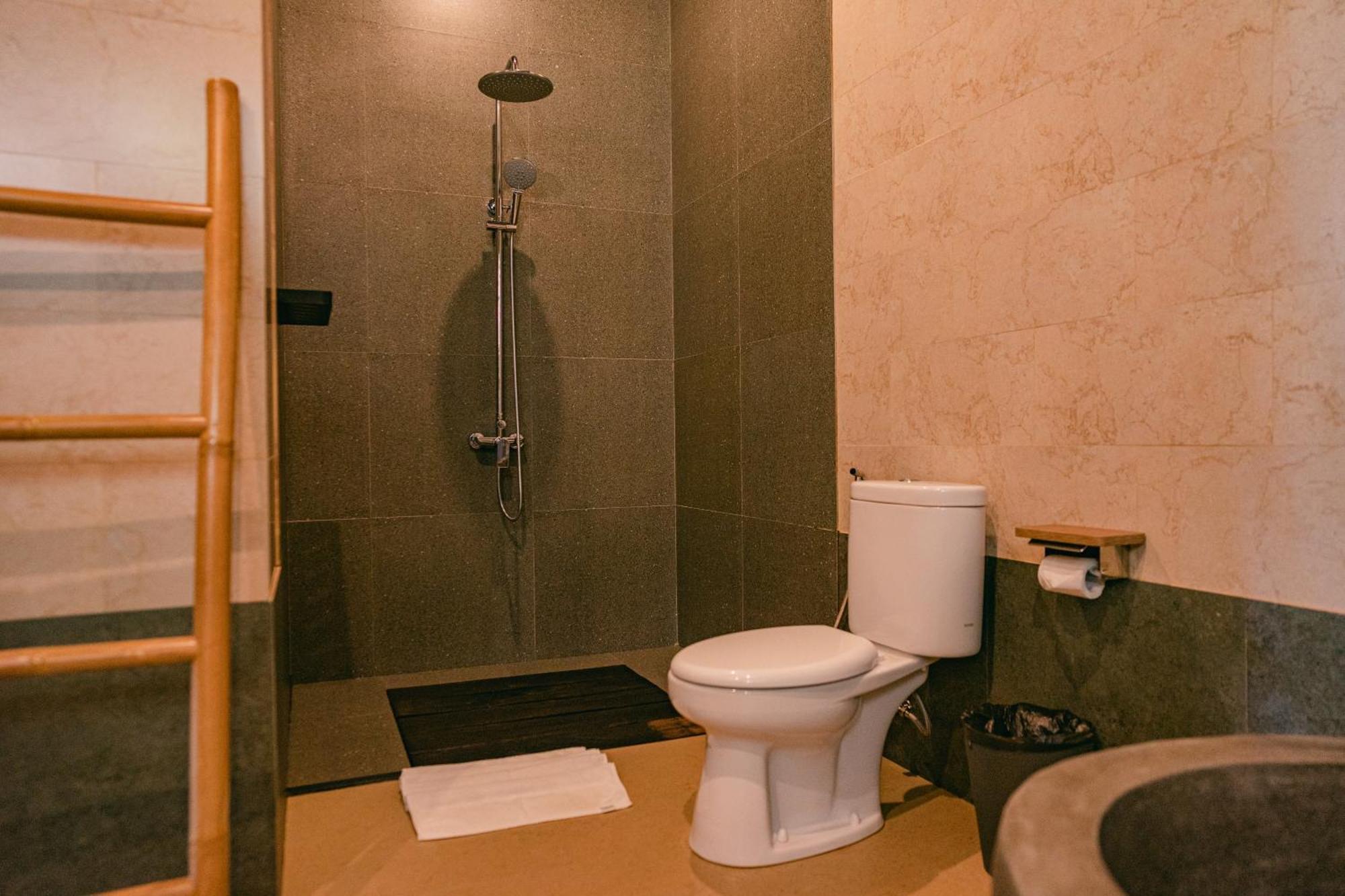 2 Seasons : Villa Star - Luxury With Private Pool Ubud Extérieur photo